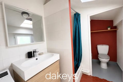 Apartament a Marseille, Bouches-du-Rhone, Marseille - € 660/mes | Ref: 87172418 - foto 7
