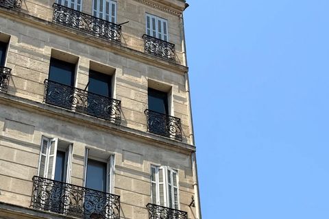 Apartament a Marseille, Bouches-du-Rhone, Marseille - € 660/mes | Ref: 87172418 - foto 8