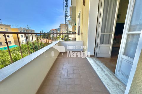 Lejlighed i Sanremo, Imperia, Sanremo - € 198.000 | Ref: T10 - foto 2