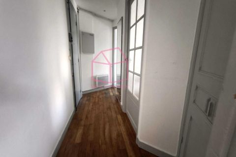 Apartament a Gentilly, Val-de-Marne, Gentilly - € 893/mes | Ref: 050loc - foto 3