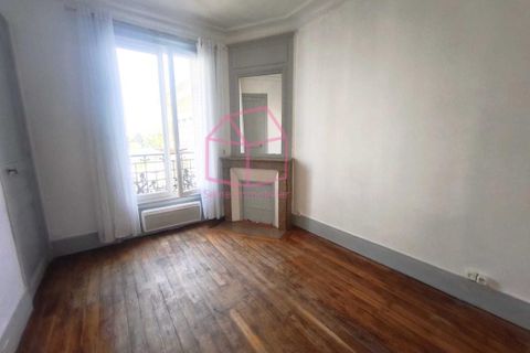 Apartament a Gentilly, Val-de-Marne, Gentilly - € 893/mes | Ref: 050loc - foto 4