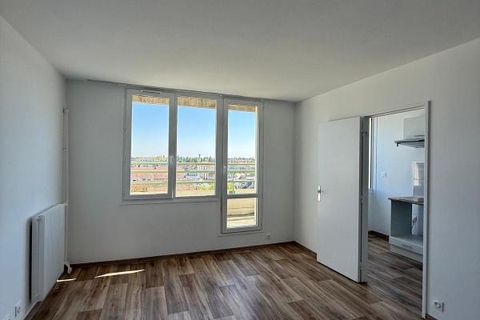 Lejlighed i Trappes, Yvelines, Trappes - € 116.000 | Ref: CARNOT113 - foto 2