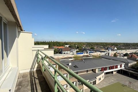 Lejlighed i Trappes, Yvelines, Trappes - € 116.000 | Ref: CARNOT113 - foto 4