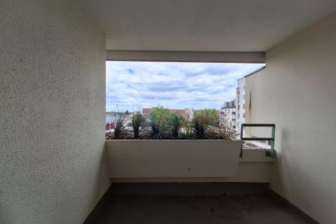Lejlighed i Trappes, Yvelines, Trappes - € 157.000 | Ref: CARNOT101 - foto 4