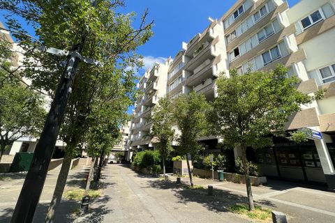 Lejlighed i Trappes, Yvelines, Trappes - € 157.000 | Ref: CARNOT101 - foto 6