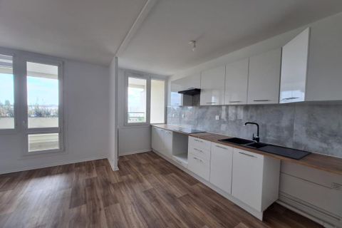 Lejlighed i Trappes, Yvelines, Trappes - € 164.000 | Ref: CARNOT87 - foto 2
