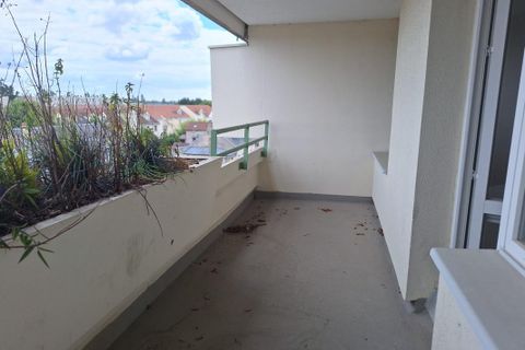 Lejlighed i Trappes, Yvelines, Trappes - € 164.000 | Ref: CARNOT87 - foto 3