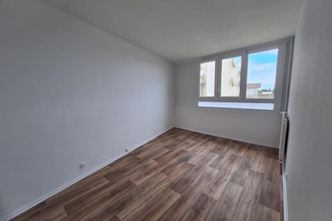 Lejlighed i Trappes, Yvelines, Trappes - € 164.000 | Ref: CARNOT87 - foto 5