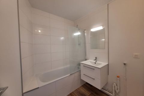 Lejlighed i Trappes, Yvelines, Trappes - € 164.000 | Ref: CARNOT87 - foto 7