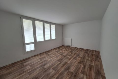 Lejlighed i Trappes, Yvelines, Trappes - € 160.000 | Ref: CARNOT91 - foto 2