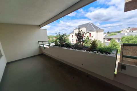 Lejlighed i Trappes, Yvelines, Trappes - € 160.000 | Ref: CARNOT91 - foto 3