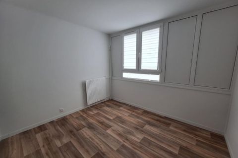 Lejlighed i Trappes, Yvelines, Trappes - € 160.000 | Ref: CARNOT91 - foto 4