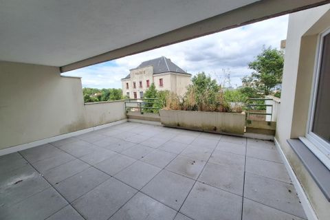 Lejlighed i Trappes, Yvelines, Trappes - € 184.000 | Ref: CARNOT50 - foto 2