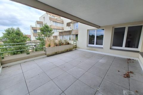 Lejlighed i Trappes, Yvelines, Trappes - € 184.000 | Ref: CARNOT50 - foto 3