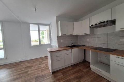 Lejlighed i Trappes, Yvelines, Trappes - € 184.000 | Ref: CARNOT50 - foto 4