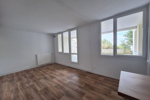 Lejlighed i Trappes, Yvelines, Trappes - € 184.000 | Ref: CARNOT50 - foto 11