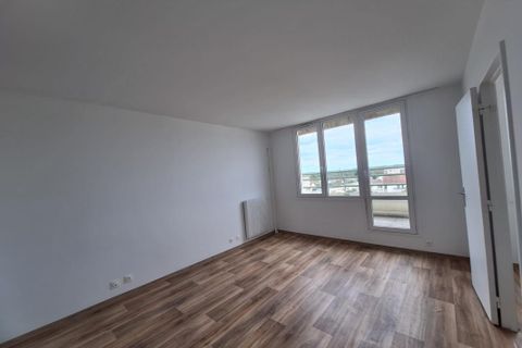 Apartamento em Trappes, Yvelines, Trappes - € 238.000 | Ref: CARNOT112 - foto 2