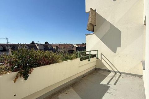 Apartamento em Trappes, Yvelines, Trappes - € 238.000 | Ref: CARNOT112 - foto 3