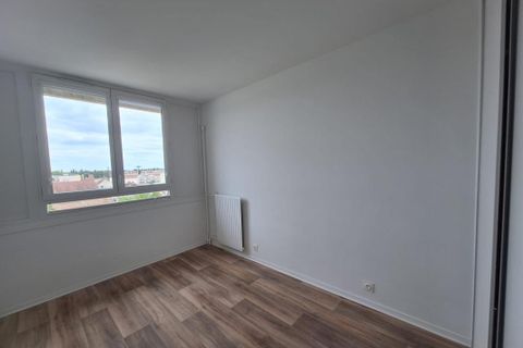 Apartamento em Trappes, Yvelines, Trappes - € 238.000 | Ref: CARNOT112 - foto 4