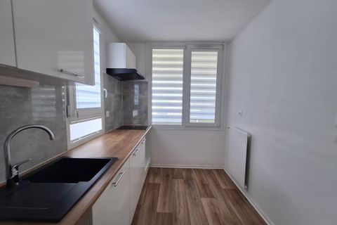 Appartement in Trappes, Yvelines, Trappes - € 121.000 | Ref: CARNOT69 - foto 2