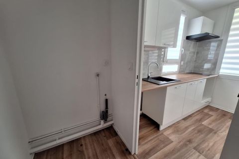 Appartement in Trappes, Yvelines, Trappes - € 121.000 | Ref: CARNOT69 - foto 4