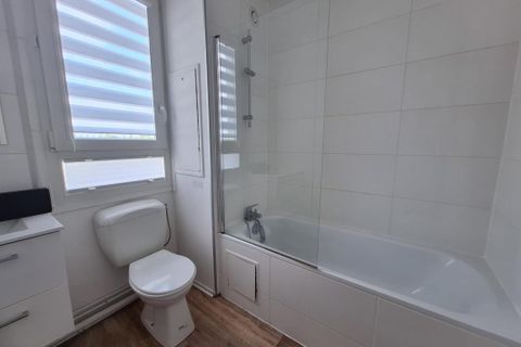 Appartement in Trappes, Yvelines, Trappes - € 121.000 | Ref: CARNOT69 - foto 5