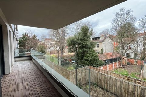 Apartament a Colombes, Hauts-de-Seine, Colombes - € 1.795/mes | Ref: COLOMB_A212_PPZ - foto 2