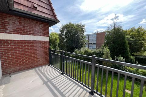 Wohnung in Wasquehal, Nord, Wasquehal - € 1.807/Monat | Ref: WASQB202_PPZ - Foto 3