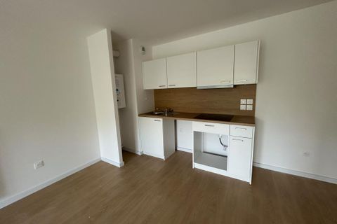Wohnung in Wasquehal, Nord, Wasquehal - € 1.117/Monat | Ref: WASQA301_PPZ - Foto 2