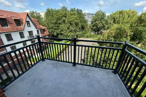 Wohnung in Wasquehal, Nord, Wasquehal - € 1.117/Monat | Ref: WASQA301_PPZ - Foto 7