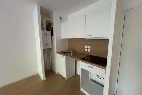 Wohnung in Wasquehal, Nord, Wasquehal - € 831/Monat | Ref: WASQA001_PPZ - Foto 2