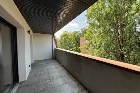 Wohnung in Wasquehal, Nord, Wasquehal - € 1.532/Monat | Ref: WASQB303_PPZ - Foto 3