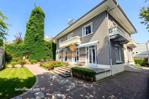 Villa i Tarbes, Hautes-Pyrenees, Tarbes - € 325.000 | Ref: 87180560 - foto 2