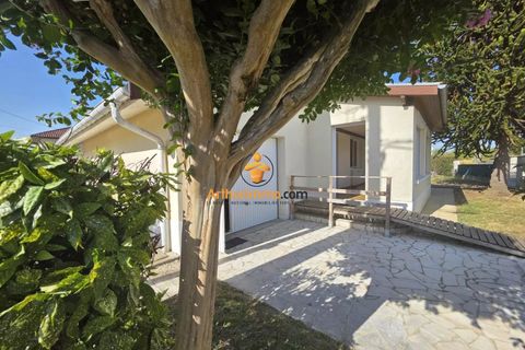 Villa i Tarbes, Hautes-Pyrenees, Tarbes - € 168.000 | Ref: 87145354 - foto 10