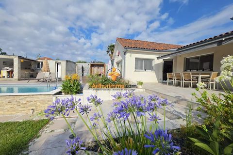 Villa i Tarbes, Hautes-Pyrenees, Tarbes - € 420.000 | Ref: 87157803 - foto 2
