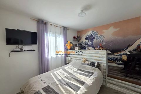 Villa i Tarbes, Hautes-Pyrenees, Tarbes - € 420.000 | Ref: 87157803 - foto 5