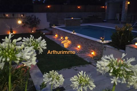 Villa i Tarbes, Hautes-Pyrenees, Tarbes - € 420.000 | Ref: 87157803 - foto 12