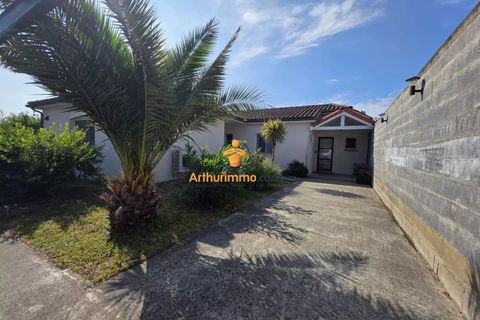 Villa i Tarbes, Hautes-Pyrenees, Tarbes - € 420.000 | Ref: 87157803 - foto 13