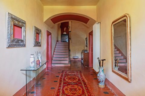 Villa en Melazzo, Alessandria, Melazzo - € 1.500.000 | Ref: MLZ003 - photo 3