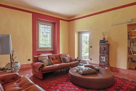 Villa en Melazzo, Alessandria, Melazzo - € 1.500.000 | Ref: MLZ003 - photo 4