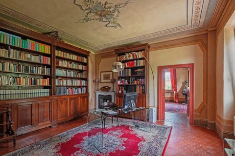 Villa en Melazzo, Alessandria, Melazzo - € 1.500.000 | Ref: MLZ003 - photo 5