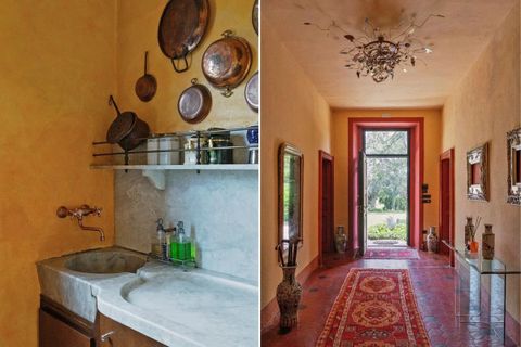 Villa en Melazzo, Alessandria, Melazzo - € 1.500.000 | Ref: MLZ003 - photo 7