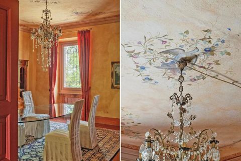 Villa en Melazzo, Alessandria, Melazzo - € 1.500.000 | Ref: MLZ003 - photo 8