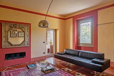 Villa en Melazzo, Alessandria, Melazzo - € 1.500.000 | Ref: MLZ003 - photo 10