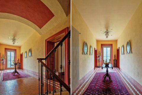 Villa en Melazzo, Alessandria, Melazzo - € 1.500.000 | Ref: MLZ003 - photo 11