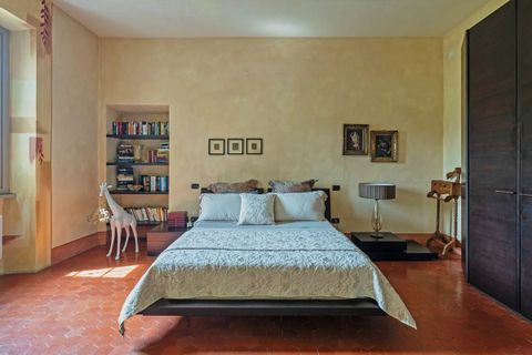 Villa en Melazzo, Alessandria, Melazzo - € 1.500.000 | Ref: MLZ003 - photo 12