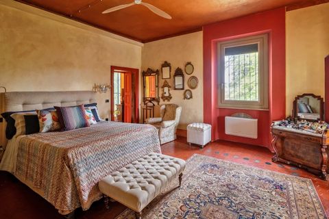 Villa en Melazzo, Alessandria, Melazzo - € 1.500.000 | Ref: MLZ003 - photo 13