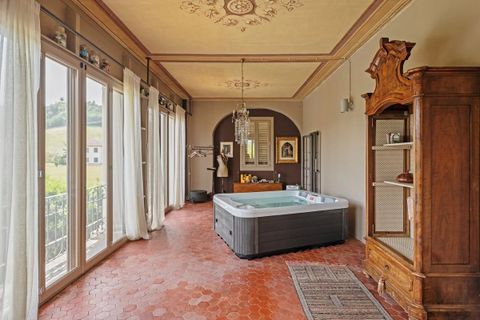 Villa en Melazzo, Alessandria, Melazzo - € 1.500.000 | Ref: MLZ003 - photo 14