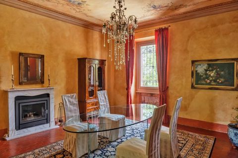 Villa en Melazzo, Alessandria, Melazzo - € 1.500.000 | Ref: MLZ003 - photo 17