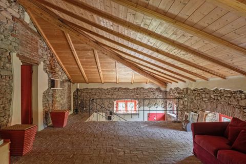 Villa en Melazzo, Alessandria, Melazzo - € 1.500.000 | Ref: MLZ003 - photo 18